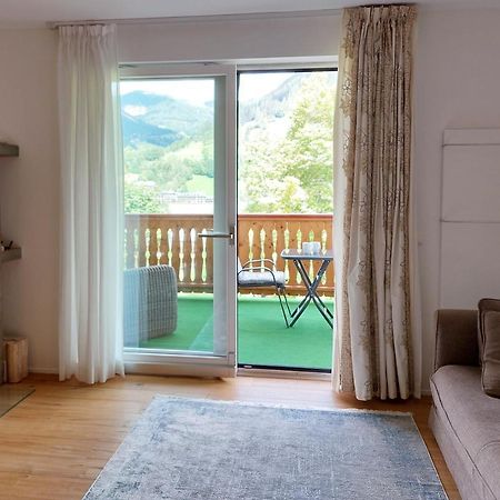 Alpenflair - Charming Ski-To-Door Apartment Bad Kleinkirchheim Exterior foto