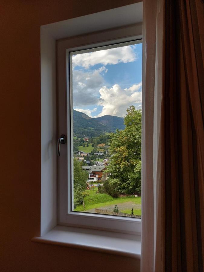 Alpenflair - Charming Ski-To-Door Apartment Bad Kleinkirchheim Exterior foto